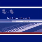 Die erste befourhand CD